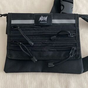 NORM Crossbody Bag